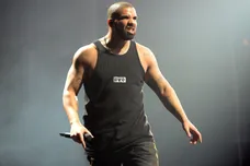 Drake And Future Perform At Staples Center