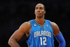 Orlando Magic v Los Angeles Lakers