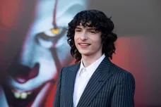 Premiere Of Warner Bros. Pictures' "It Chapter Two" - Arrivals