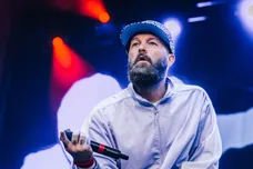 Limp Bizkit Perform In Berlin