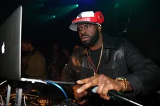 House Party With Funk Flex And Mack Wilds