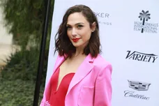 Variety's Creative Impact Awards And 10 Directors To Watch At The 29th Annual Palm Springs International Film Festival - Arrivals