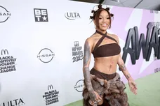 BET Hip-Hop Awards 2023 - Red Carpet