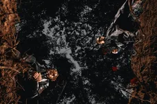 homixide gang 5th amndmnt