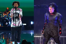j cole janet jackson