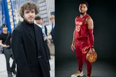 jack harlow donovan mitchell