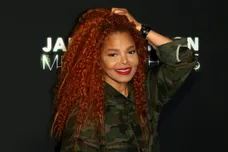 Janet Jackson's "Metamorphosis" Residency Debut After Party