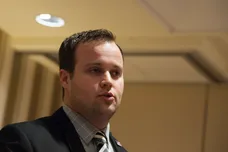 Duck Dynasty's Phil Robertson and The Duggars Speak At CPAC