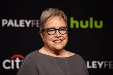 The Paley Center For Media's 33rd Annual PaleyFest Los Angeles - Closing Night Presentation: "American Horror Story: Hotel" - Arrivals