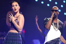 iHeartRadio Music Festival - Day 1 - Show