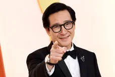 95th Annual Academy Awards - Arrivals