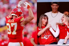 kelce and swift