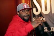 Slaughterhouse In Concert