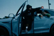 larry june cardo chops on the blade