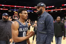 2021 Hoophall West - Perry v Sierra Canyon