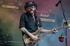 Glastonbury Festival 2015 - Day 1