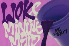 loe shimmy wok and minute maid