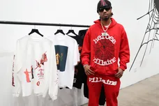 Metro Boomin Partners With NTWRK For An Exclusive Limited Edition 'Heroes &amp; Villains' Capsule Collection Pop-Up