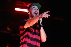 Incheon Pentaport Rock Festival 2018 - Day 2