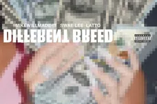 mike will made it different breed