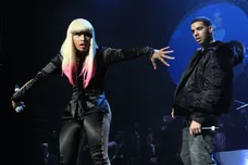 Hot 97 Thanksgiving Thank you Concert With Nicki Minaj and Fabolous