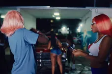 no panties sexyy red music video