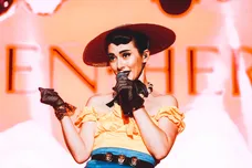 OUTLOUD: Raising Voices Concert Series - Show