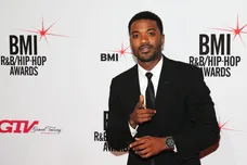 Songwriters Honored At 2013 BMI R&amp;B/Hip-Hop Awards - Arrivals