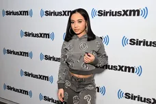 Celebrities Visit SiriusXM - March 14, 2023