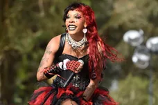 2021 Outside Lands Music And Arts Festival