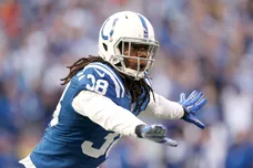 Cincinnati Bengals v Indianapolis Colts