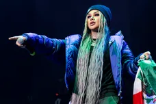 Santa Fe Klan In Concert - Detroit, MI