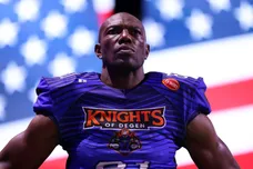 Fan Controlled Football Season v2.0 - Week Seven