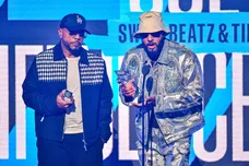 BET Hip Hop Awards 2023 - Show