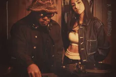 timbaland anna margo my way