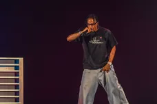 2023 iHeartRadio Music Festival - Show