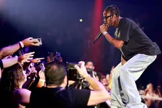 2023 iHeartRadio Music Festival -  Night 2 - Show