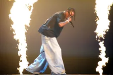 2023 iHeartRadio Music Festival - Show