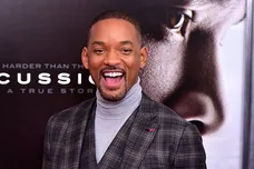 "Concussion" New York Premiere - Outside Arrivals