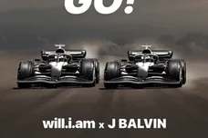 will.i.am j balvin lets go
