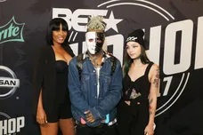 BET Hip Hop Awards 2017 - Arrivals
