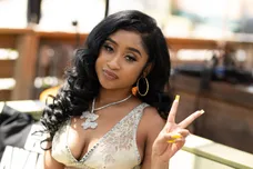 BET Awards 2023 Presents Culture's Biggest Brunch Hosted By Young Lyric