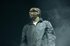 21 Savage Performs Live For The First Time In Paris At The Zenith