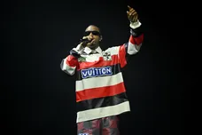 21 Savage Performs Live For The First Time In Paris At The Zenith