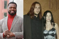 50CentEvanescenceBeef