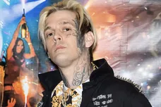Aaron Carter Son Grave Anniversary Death