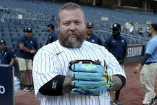 Action Bronson Weight Fitness Health Hip Hop News