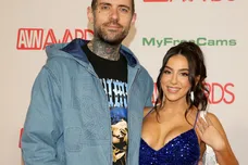 2023 Adult Video News Awards - Arrivals