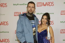 Adam22BirthdayPhotosLenaThePlug