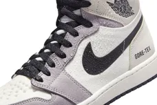 Air Jordan 1 Element Gore-Tex - Sail